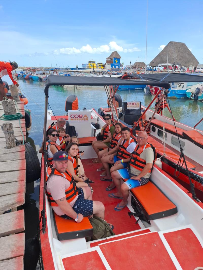 Holbox Holbox