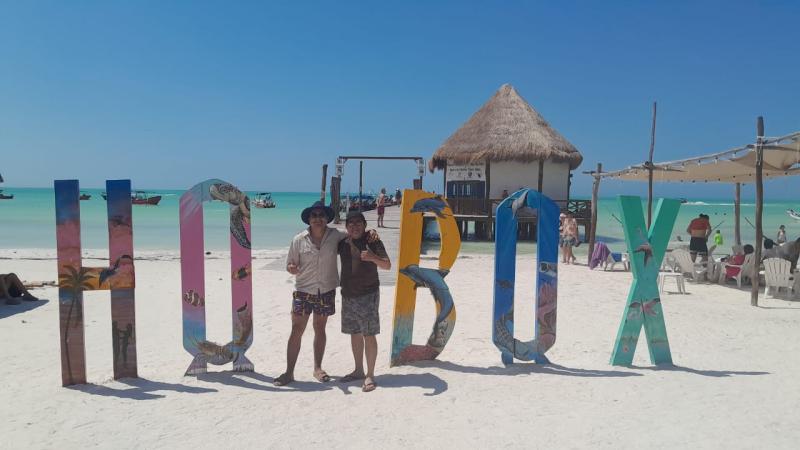 Holbox Holbox
