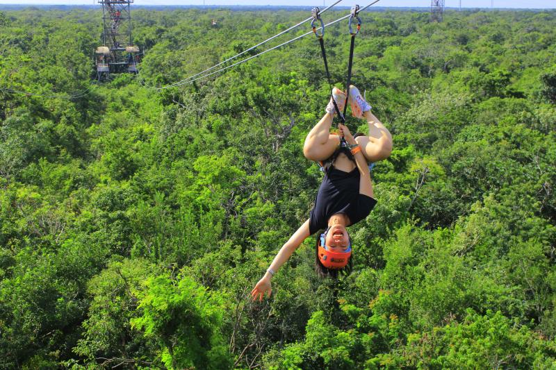 Mayan Xtreme Mayan Xtreme