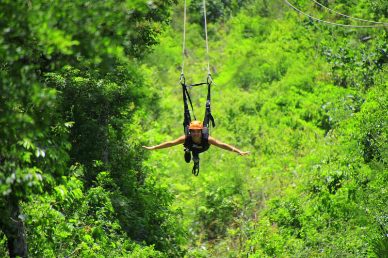 Mayan Xtreme Mayan Xtreme