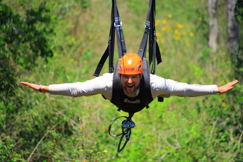 Mayan Xtreme Mayan Xtreme
