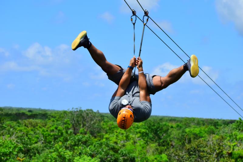 Mayan Xtreme Mayan Xtreme