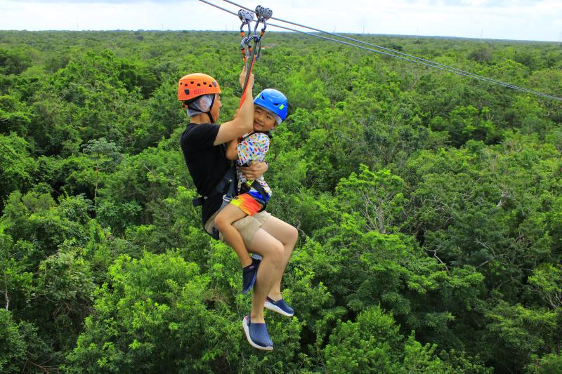 ATV's Xtreme & Zipline ATV's Xtreme & Zipline