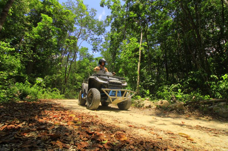 ATV's Xtreme & Tulum ATV's Xtreme & Tulum