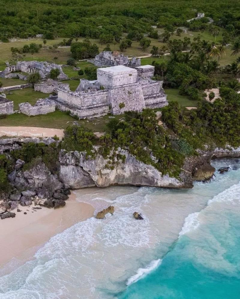 ATV's Xtreme & Tulum ATV's Xtreme & Tulum