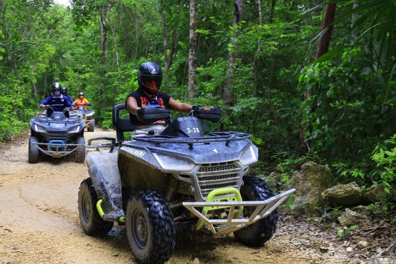 ATV Xpress ATV Xpress
