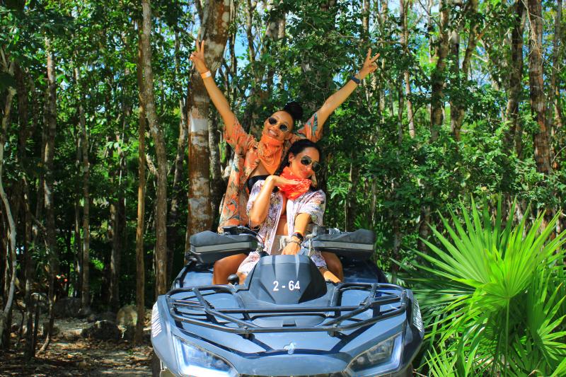 ATV Xpress ATV Xpress