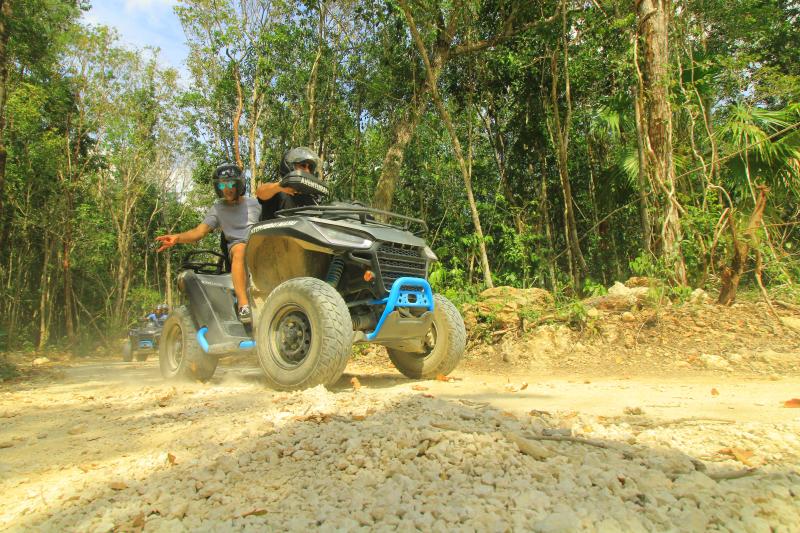 ATV Xpress ATV Xpress