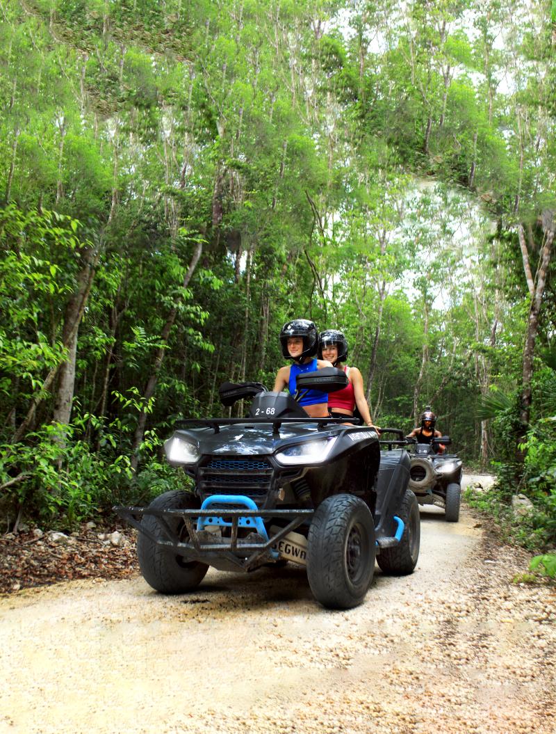 ATV Xpress ATV Xpress