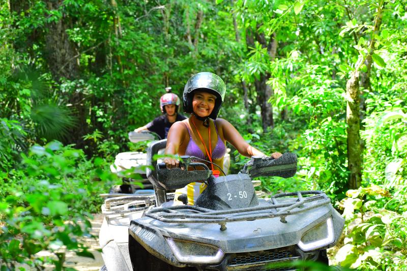 ATV Xpress ATV Xpress