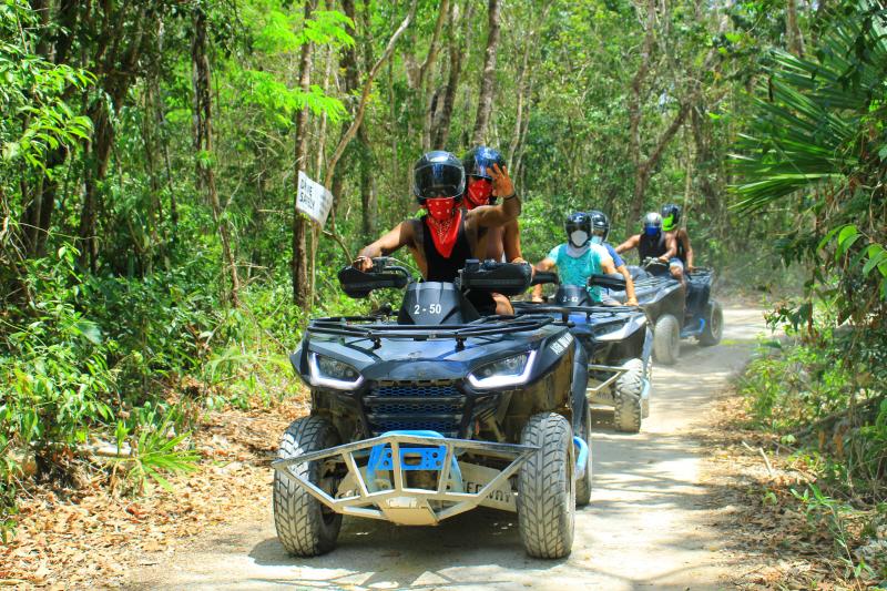 ATV Xpress ATV Xpress