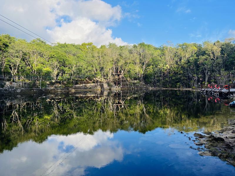 Cenote Experience Cenote Experience