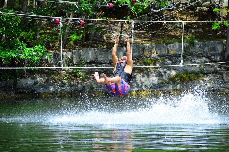 Cenote Experience Cenote Experience