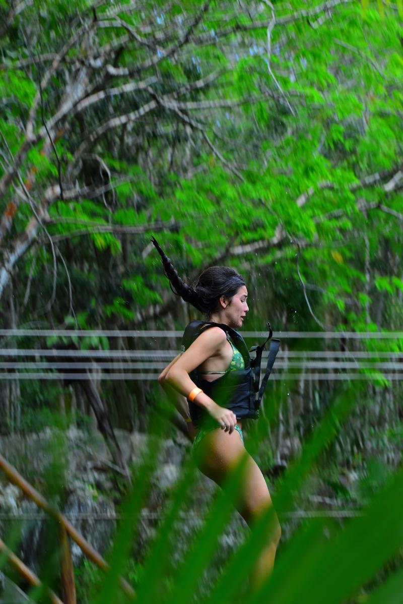 Cenote Experience Cenote Experience