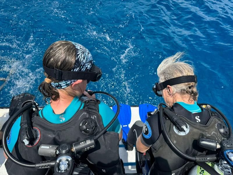PADI Discover Scuba Course PADI Discover Scuba Course