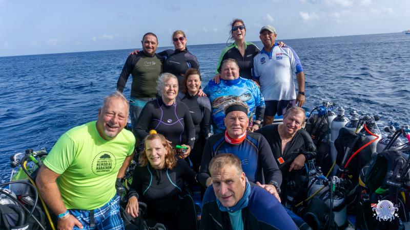 Single Day Dive Packages Single Day Dive Packages