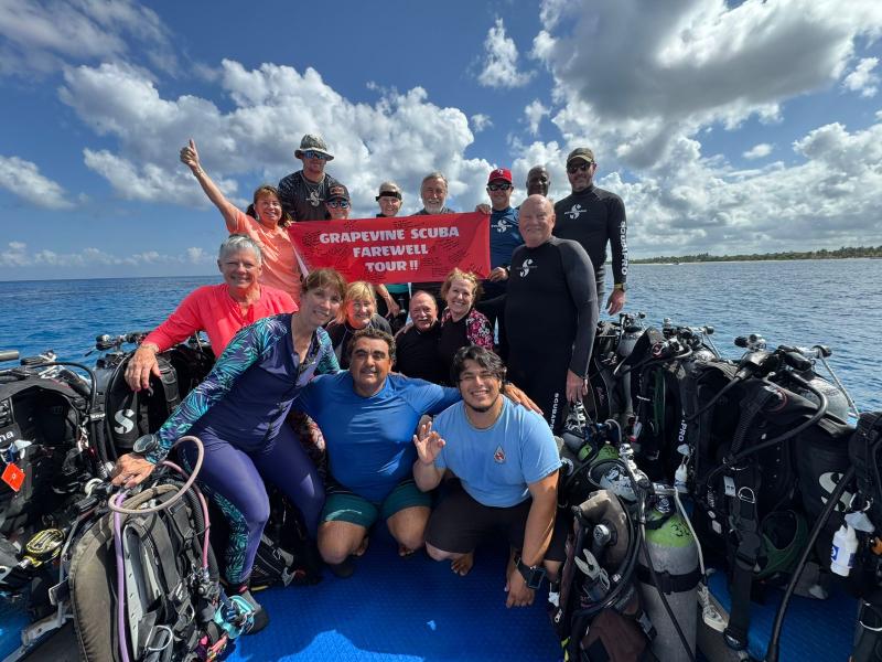 Single Day Dive Packages Single Day Dive Packages