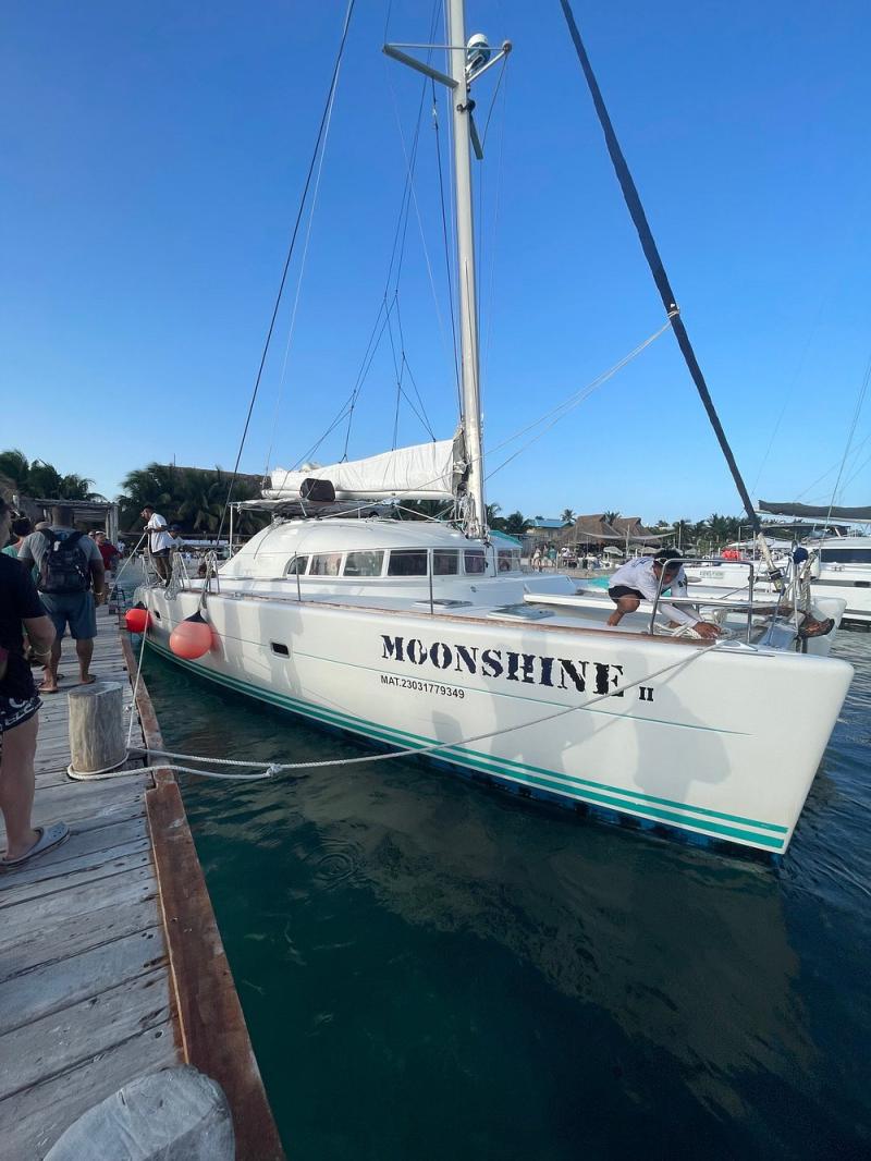 catamaran 2 catamaran 2