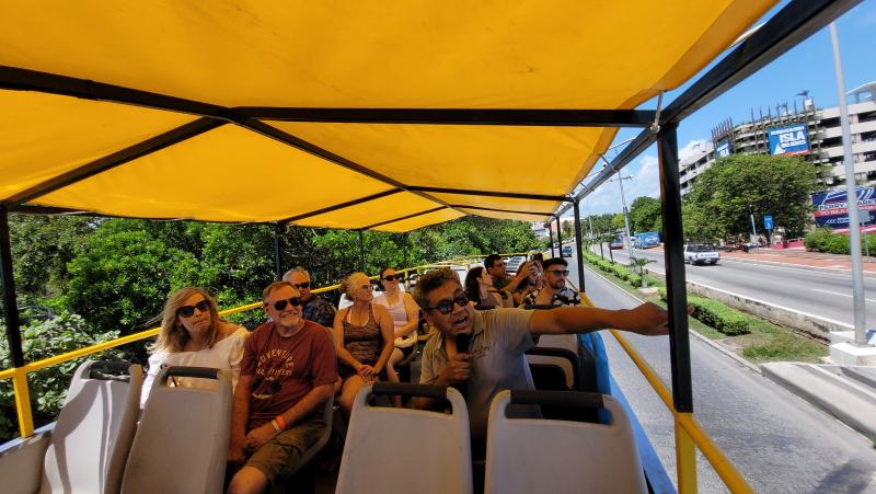 Cancun City Tour Cancun City Tour