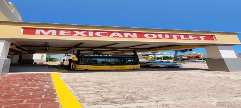 Cancun City Tour Cancun City Tour
