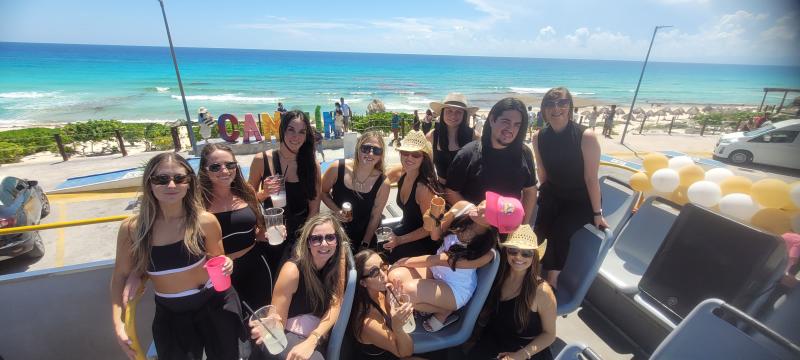 Cancun City Tour Cancun City Tour