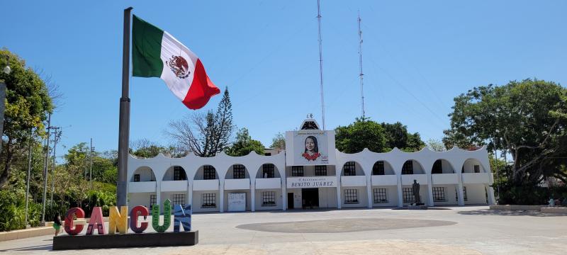 Cancun City Tour Cancun City Tour
