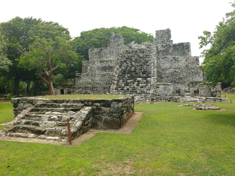 Cancun City Tour Cancun City Tour