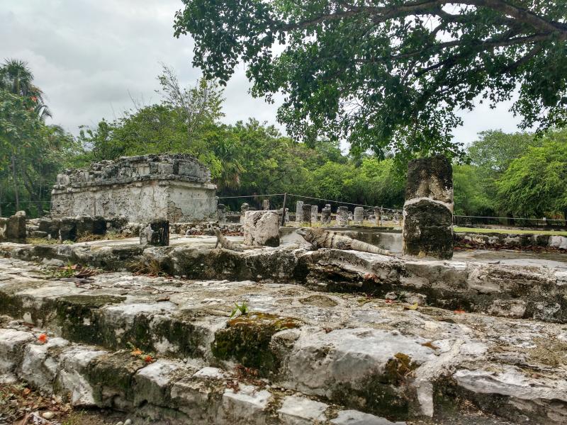 Cancun City Tour Cancun City Tour