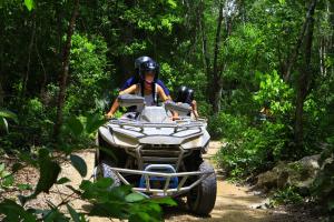 ATV Xpress ATV Xpress
