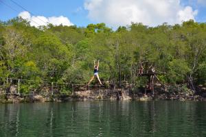 Cenote Experience Cenote Experience