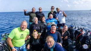 Curso PADI Discover Scuba Curso PADI Discover Scuba