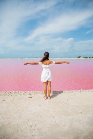 Las coloradas Las coloradas