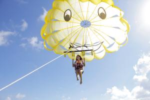 Parasail Tour Parasail Tour