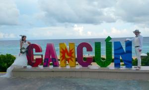 Cancun City Tour Cancun City Tour