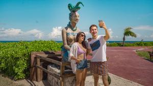 Tour a Isla Mujeres Tour a Isla Mujeres