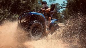 ATV Jungle Adventure ATV Jungle Adventure