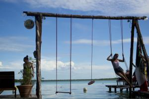 Tour Bacalar Tour Bacalar