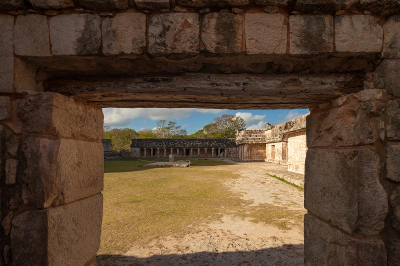 Circuito Clásico 5 días - Tulum a Uxmal