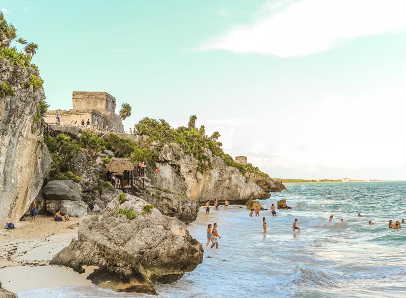Tulum & Village 