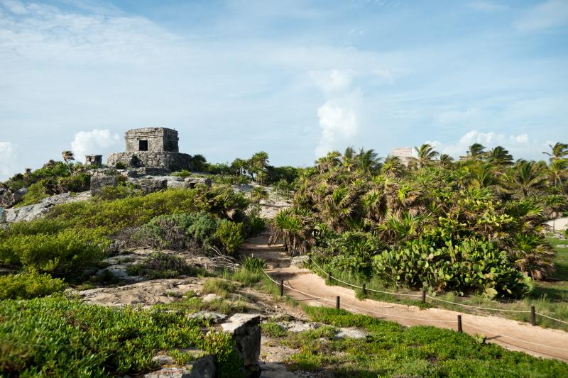 Tulum & Village 