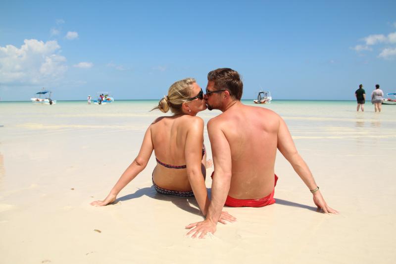 Tour to Holbox 