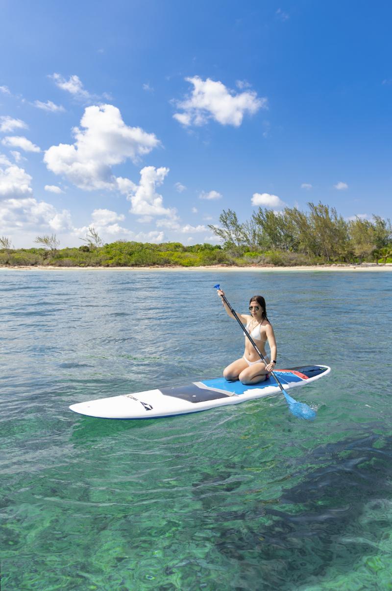 Luxury Sailing & Snorkeling Puerto Morelos