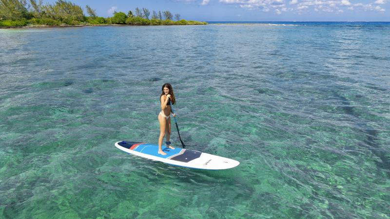 Luxury Sailing & Snorkeling Puerto Morelos