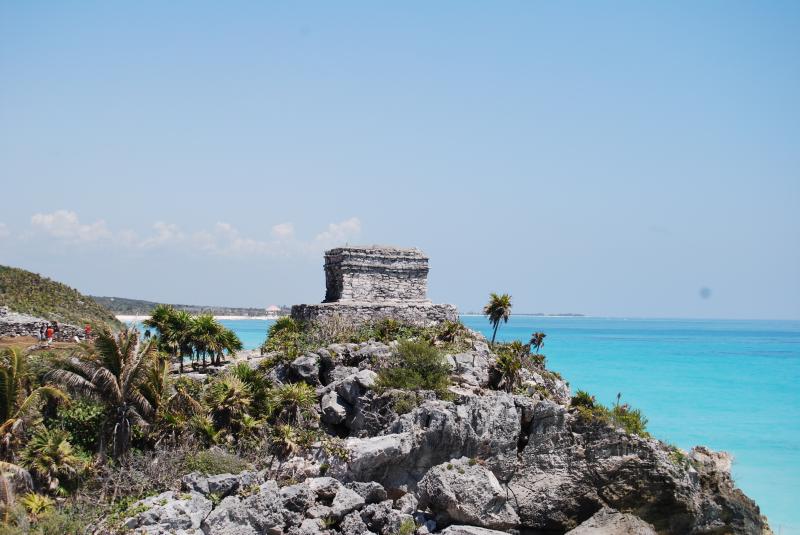 Regular Private Tulum, Coba and Cenote Tour