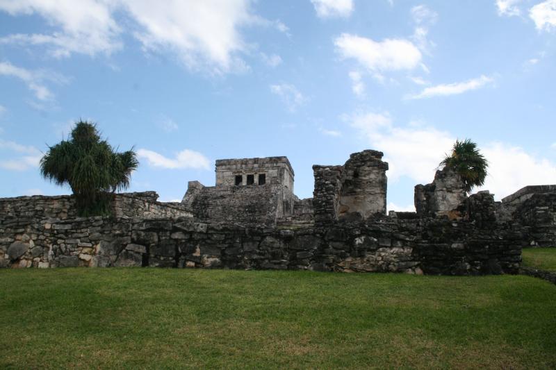 Regular Private Tulum, Coba and Cenote Tour
