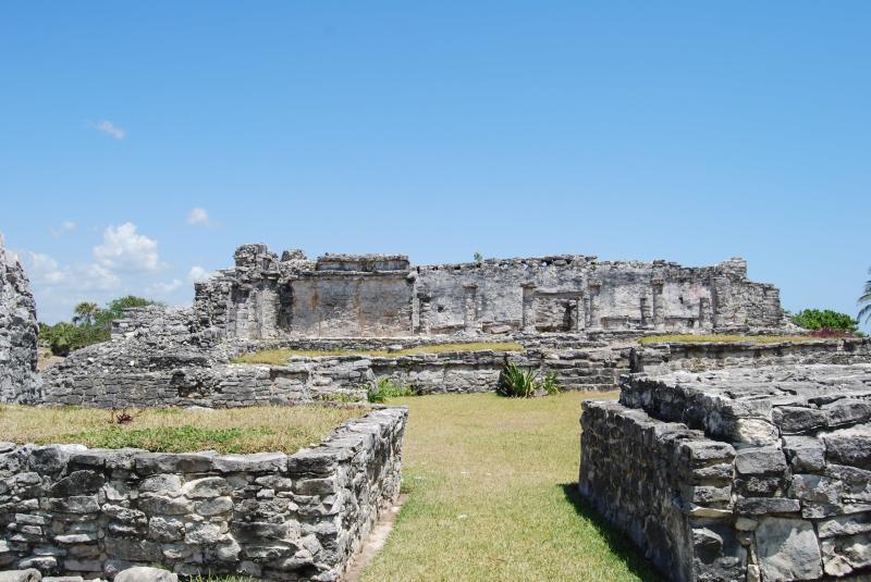 Regular Private Tulum, Coba and Cenote Tour