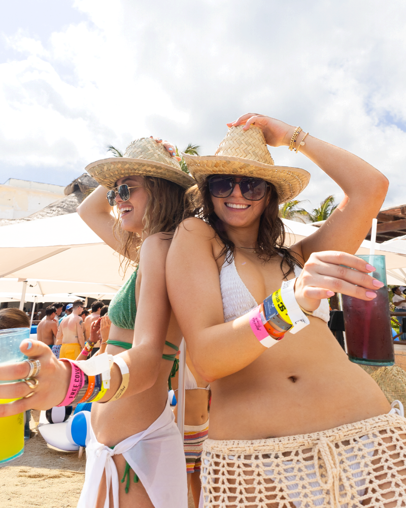 Mandala Beach Day