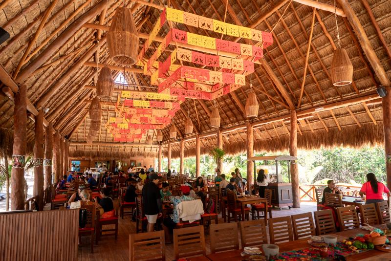 KUZÁ Deluxe Pass + Mexican Flavors