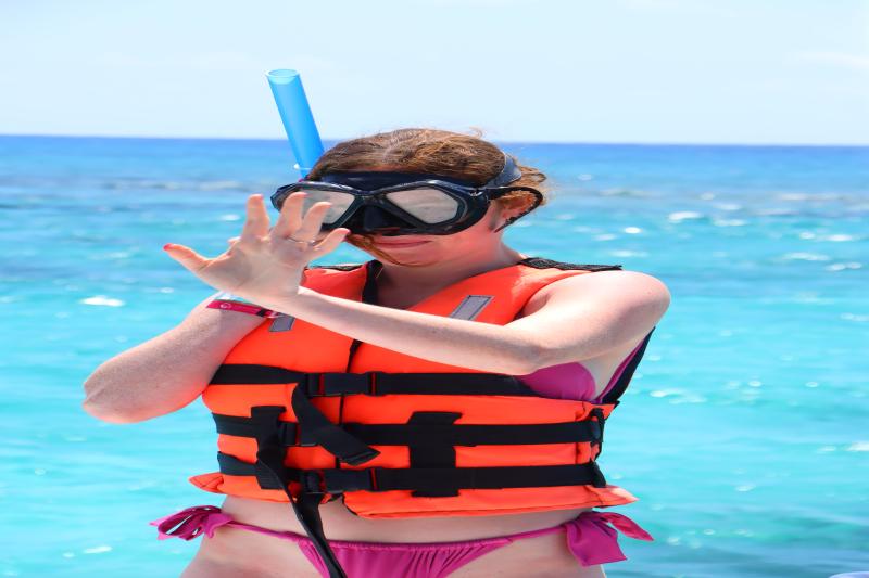 Catamaran & Reef Snorkel Basico Catamaran & Reef Snorkel Basico