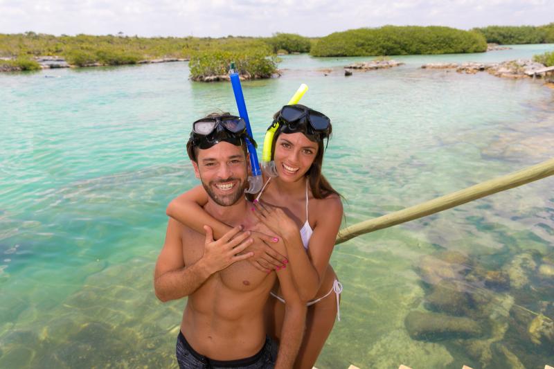 Tulum-Yalku Express	